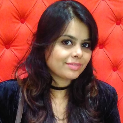 Mamta Shethiya-Freelancer in Vadodara,India
