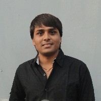 Hardik Bhikadiya-Freelancer in Surat,India