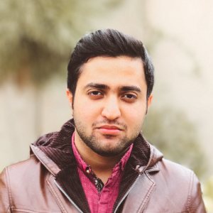 Amir Sharoleslam-Freelancer in ,USA