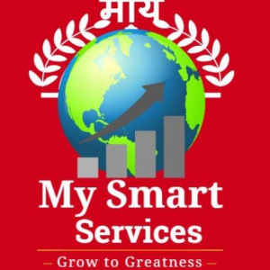 My Smart Services-Freelancer in Thane,India