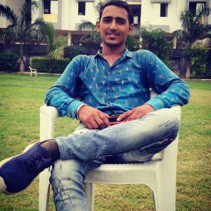 Bharat Kumar-Freelancer in Vadodara,India