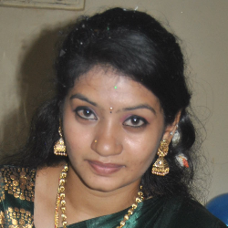 Pooja Pandu-Freelancer in Bangalore,India