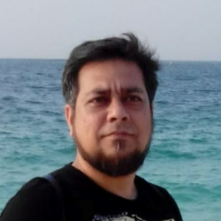 Shoaib Nasir-Freelancer in Karachi,Pakistan