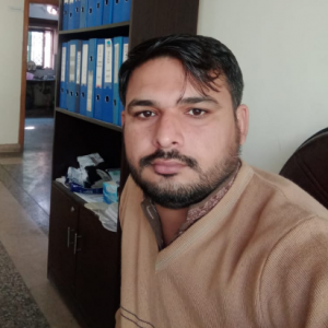 Jamil Ahmad-Freelancer in Islamabad,Pakistan