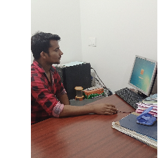 Koushal Kumar-Freelancer in Bangluru,India