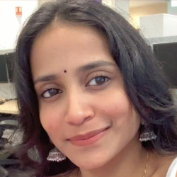 Saumya Avula-Freelancer in Mumbai,India