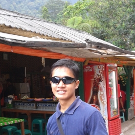 Henri Wilson Tompodung-Freelancer in Jakarta,Indonesia