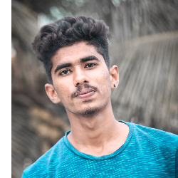 Paneendra Gn-Freelancer in Bengaluru,India