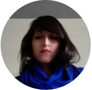Luz Daniela-Freelancer in Lima,Peru