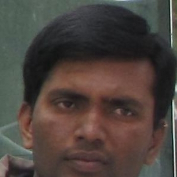 Nagarjuna Atluri-Freelancer in Bengaluru,India