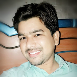 Maqsood Ahmed-Freelancer in jacobabad,Pakistan