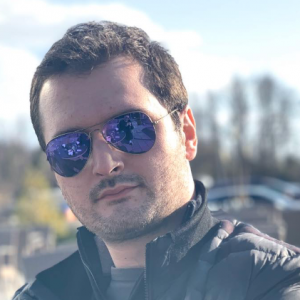 Darko Mojsoski-Freelancer in Skopje,Macedonia