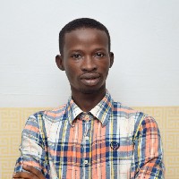 Simeon Adedeji-Freelancer in Lagos,Nigeria