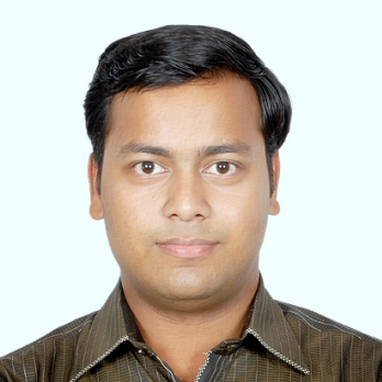 Ved Vyas-Freelancer in Mysore,India