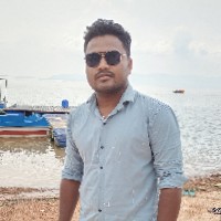 Mr Losan Kuanr-Freelancer in Subarnapur,India