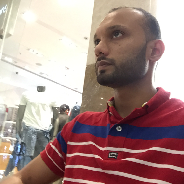 Sameen Nasir-Freelancer in New Delhi,India