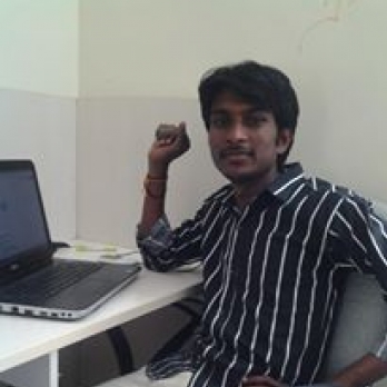Shekhar Ramini-Freelancer in Hyderabad,India