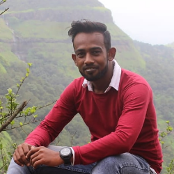 Machindra Chavan-Freelancer in Nashik,India