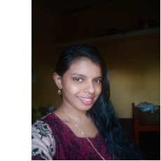Veena S-Freelancer in Kollam,India
