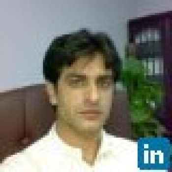 Syed Saqib Aftab-Freelancer in Bahawalpur,Pakistan
