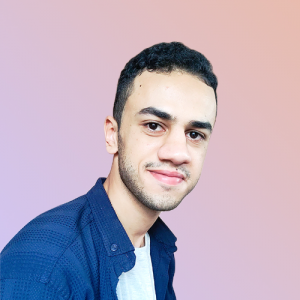 Ahmed Mohamed-Freelancer in cairo,Egypt