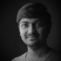 Urmish Hirpara-Freelancer in Vadodara,India