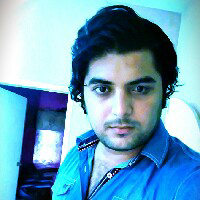Majid Khalid-Freelancer in Karachi,Pakistan