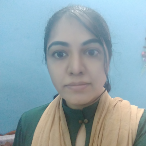 Afrin Begum-Freelancer in parbhani,India