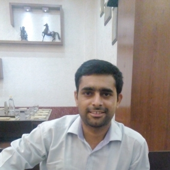 Priyank Goyal-Freelancer in Ghaziabad,India