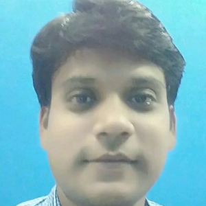 Shobhit Saxena-Freelancer in Lucknow,India
