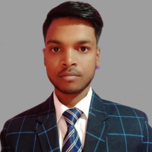 Rohit kumar-Freelancer in purnea,India