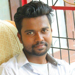 Varun Vasanthan-Freelancer in Trivandrum,India