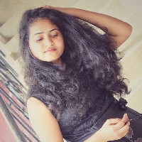 Swetha Reddy-Freelancer in Karimnagar,India