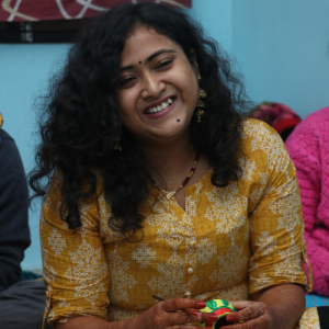 PAYAL DEBNATH-Freelancer in VARANASI,India