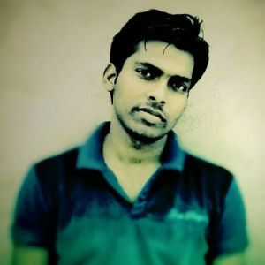 Surya Prakash Tripathi-Freelancer in bangalore,India