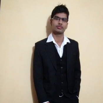 Ankit Singh-Freelancer in Ghaziabad,India