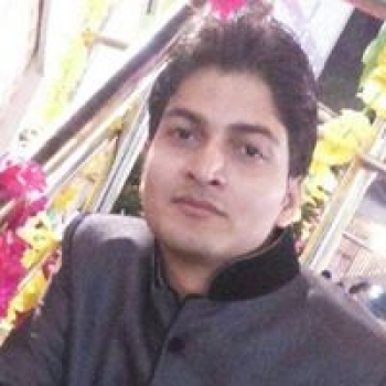 Neeraj Dubey-Freelancer in Delhi,India