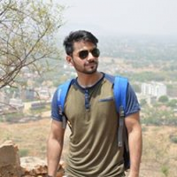 Sumit Gupta-Freelancer in Gurgaon,India