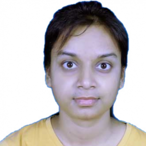 Priya Kumari-Freelancer in Ranchi,India