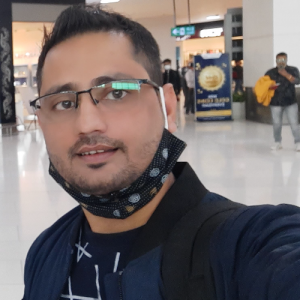 Nitya Jha-Freelancer in Noida,India