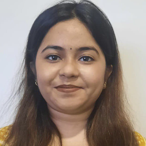 Medhavi Shah-Freelancer in Mumbai,India