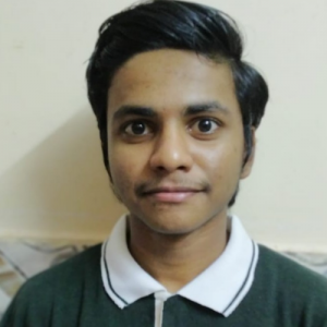 Santosh Nakka-Freelancer in Dombivli,India