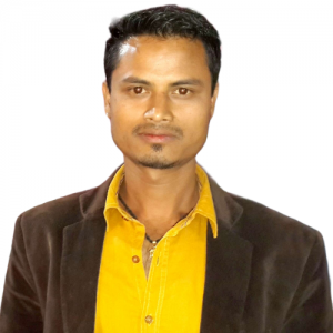 Rajib Dey-Freelancer in dimapur,India