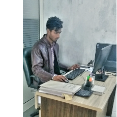 Rohit Kumar-Freelancer in Siwan,India