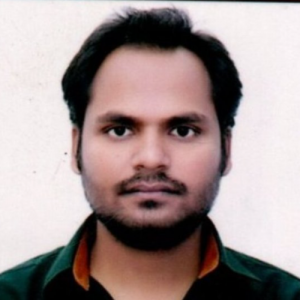 AKASH KUMAR-Freelancer in Sitapur,India