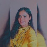 Priyanshi Verma-Freelancer in Ghaziabad,India