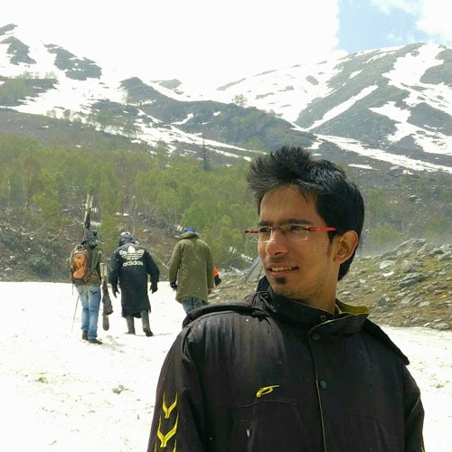 Sunil Sharma-Freelancer in Bangalore,India