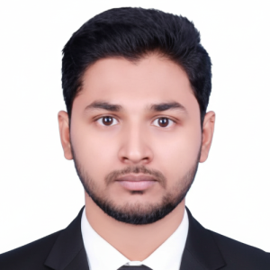 Iftekher-Freelancer in Kushtia,Bangladesh