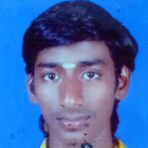 Ganesh Anandula-Freelancer in Hyderabad,India