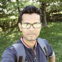 Ankit Rajput-Freelancer in ,USA